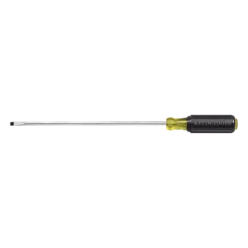 Desarmador Miniatura / Punta Plana Cabinet / 3.2 mm / Barra 152 mm (5 pies)