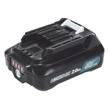Batería de Litio-Ion / 12V max / 2.0Ah / Indicador LED de Carga / CXT®