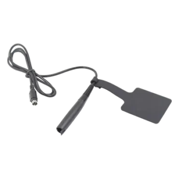 Maneral con Cable para Estación de Soldadura / Sin Resistencia Térmica / Compatible con PS-900 / Aluminio Fundido