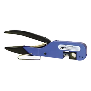 Juego de Pinzas / Pistón de Acero con Clic / Mordaza Hexagonal 0.068' y 0.100' / 1.3 lb / Equivalente M22520/5-01