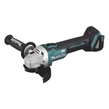 Amoladora Angular Inalámbrica / 4-1/2" / 8,500 RPM / 18V / Motor Brushless / 115 mm