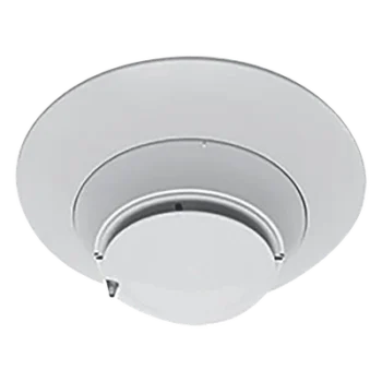 Detector Direccionable Multi-Criterio / Fotoeléctrico Térmico e Infrarrojo / LEDs 360° / Direccionamiento en Campo / Compatible ES-50X y ES-200X