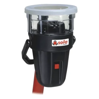 Probador Inalámbrico / Detectores Térmicos hasta 90°C (194°F) / Activación IR y Aire Cruzado / Ajuste Inclinado / Listado UL