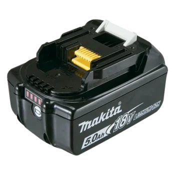Batería de litio-ion / 18V / 3.0 Ah / Indicador LED de carga / Carga en 30 min
