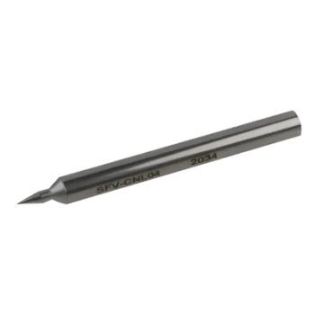 Punta para Cautín / Cónica Larga / 0.4 mm (0.016") / Alta Precisión / Servicio Pesado