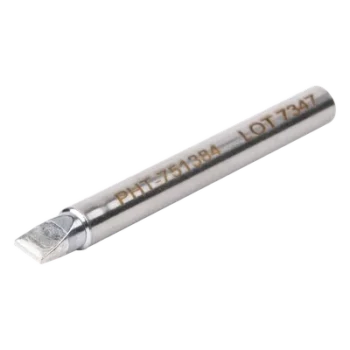 Punta para Cautín / Tipo Cincel / 1.20" (30.5 mm) / Intercambio sin Herramientas / Alta Temperatura