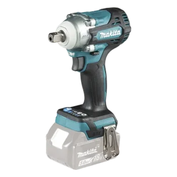Llave de Impacto Inalámbrica / 18V / 1/2" / 330 N-m / 4 Velocidades / 144 mm / Motor BL