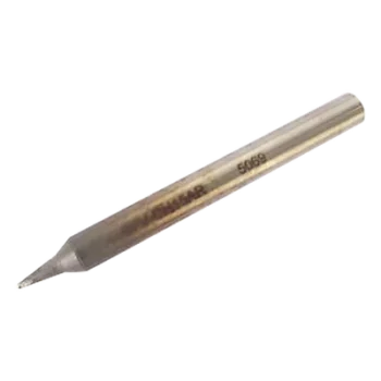 Punta para soldar / 1.5mm / 0.06' / Forma cincel / Serie PS-900SFV
