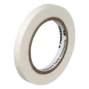 Cinta de espuma acrílica / 1/32" Grosor / 1" Ancho / 72 yd (65.53 m) / 0 a 60 °C / UL reconocido