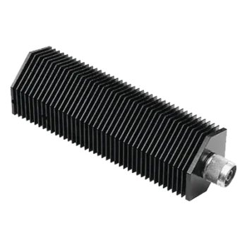 Carga Fantasma / 75 W / 50 Ω / 4 GHz / N Macho
