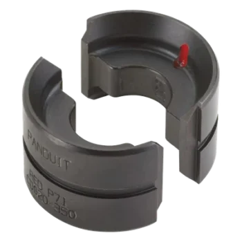 Matrices de prensado CD-920-C para calibre 8-2 Awg