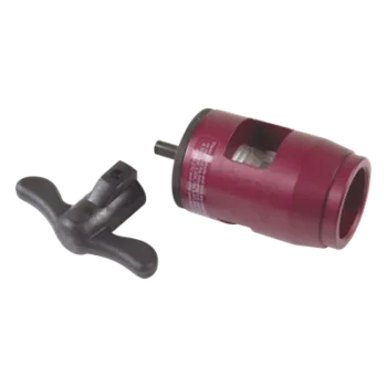 Herramienta de Preparación Automática / Cable Coaxial AVA6-50 / Conectores EZfit / Aluminio y Acero Templado / Certificación ISO 9001:2015 / Cumplimiento RoHS