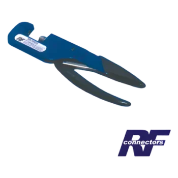 Pinzas tipo Pistón / Acero / Mordazas Intercambiables / LMR-600 (0.600" / 15.2 mm) / 590 g (1.3 lb)
