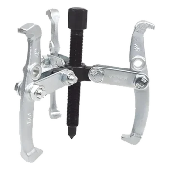 Extractor reversible / 3 quijadas ajustables / 2 posiciones / 2 ton / 4' apertura / 3 1/2' alcance