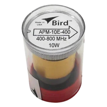 Elemento para Wattmetro / 400-800 MHz / 10 W / Compatible APM-16 / Diseño Modular