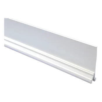 Separador interno / PVC autoextinguible / 50 cm (1.64 ft) / -20°C a 85°C / NOM-001-SEDE-2005