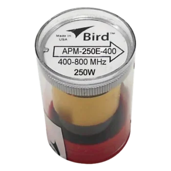 Elemento para Wattmetro / 400-800 MHz / 250 W / Compatible APM-16