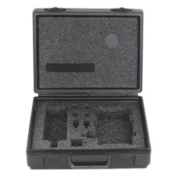 Estuche de Transporte de Alto Impacto / 13.5 x 10.81 x 4 pulgadas / Espuma de Alta Densidad / Incluye Accesorios RF