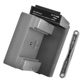 Adaptador de batería / Analizador C7X00-C Series / Batería BL1504 / Radios HYT PD406/506/606