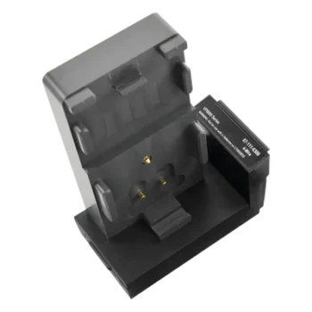 Adaptador de batería / Analizador C7X00-C Series / Baterías KNBL1M/L2M/L3M / Radios NX5200/5300/5400/TK5230/5330/5430/VP5000/TK5400