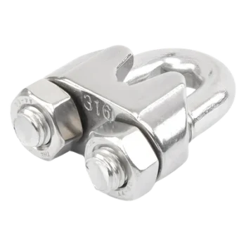 Tensor de acero forjado / Gancho-argolla / 3/8" x 6" / 320 kg / 11 5/16" cerrado / 31.60 x 2.00 x 1.00 cm