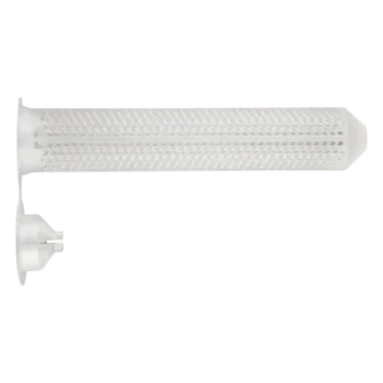 Tamiz de Nylon / Malla 12 mm / Altura 50 mm / Para Anclaje Químico en Huecos