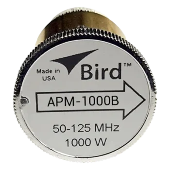Elemento para Wattmetro / 50-125 MHz / 1000 W / Compatible APM-16