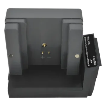 Adaptador de batería / 7.2V / 2000mAh / Li-Ion / Analizadores C7X00-C Series / Radios HYT PD706/786