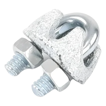 Tensor de Acero Forjado / Gancho-Argolla / 3/8" x 6" / 11 5/16" Cerrado / 320 kg