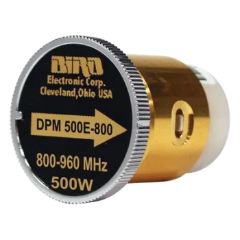 Elemento DPM / 800-960 MHz / 12.5-500 W / Sensores 5010/5014 / 2624.67-3149.61 ft
