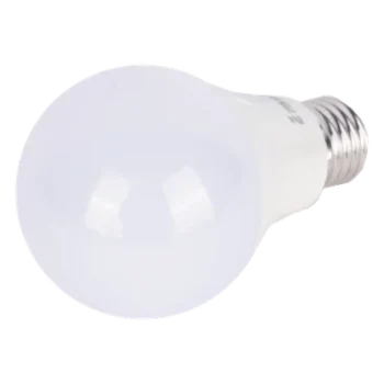 Foco LED Interior / 9 W / 900 lúmenes / 6000 K / Ángulo 220° / IP20 / Vida útil 30000 hrs