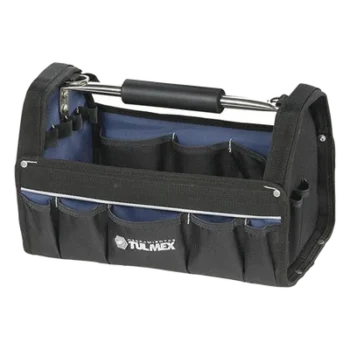 Caja de Herramientas / 16 pulgadas (406 mm) / 25 Compartimentos / 1.476 kg