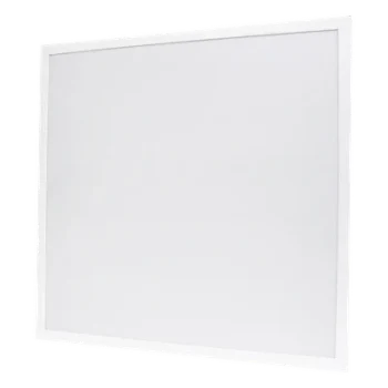 Panel LED / Luz Cálida 2700 K / 40 W / 4200 lm / 140° / Empotrado o Suspendido / 59.5 x 59.5 cm