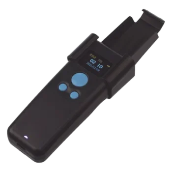 Escáner de Código de Barras / Bluetooth / Mapeo de Red Automatizado / Batería 12 h / Cables de Parcheo Pre-Etiquetados
