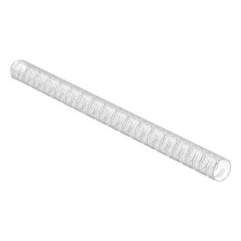 Espira para Arnés Dividido / 0.5' (12.7 mm) / 61 m (200 ft) / Polietileno / -40°C a 50°C / Color Natural