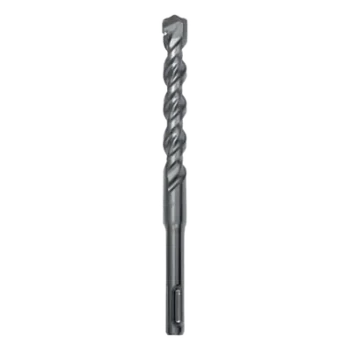 Broca SDS-PLUS / Punta Centradora / Diámetro 9/16" / Longitud 12-1/2" / Alto Rendimiento Profesional