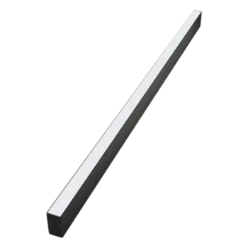 Luminaria Lineal LED para Interior / 110 Vca / Luz Fría / 65W / 2.4 m / 6500 lúmenes/ 50000 hrs / Dimmer 0-10V