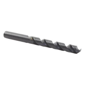 Broca de Alta Velocidad / Punta 135° Split Point / 7/16" / Acero Premium / Rectificada / Núcleo Reforzado