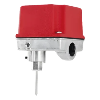 Interruptor de Supervisión de Válvulas / Actuador Bidireccional / Entrada Lateral Única / Alambre 12 AWG / Rango -40°C a 49°C / IP para Poste Indicador y Mariposa