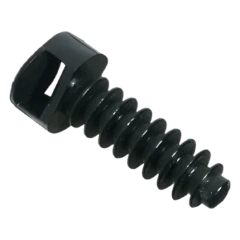 Taquete Multiusos / Nylon No. 6 UV / 30 mm x 1 3/16" / Carga 7 kg / -40°C a +80°C / Paquete 6 pzs