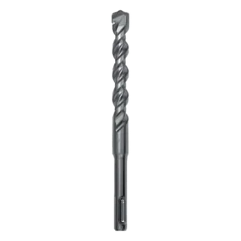 Broca SDS-PLUS / Punta Centradora / 1/2" x 12-1/4" (311.2 mm) / Acero de Alta Resistencia