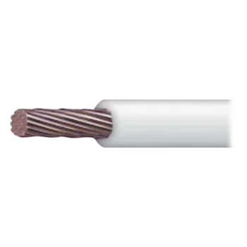 Cable Eléctrico THW-LS / 14 AWG / 19 Hilos / 90°C Seco / 75°C Mojado / Venta por Metro
