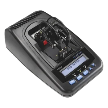 Probador rápido de baterías para mostrador C5100