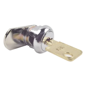 Kit de instalación / chapa para gabinete / 8 resistencias de 2 kΩ / 2 separadores con tornillos / para panel VISTA-48LA