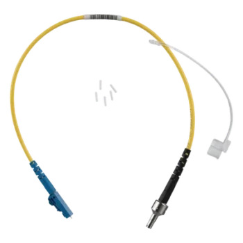 Jumper Para Kit de Terminación Opticam de 1.25 mm, Para Fibra Monomodo