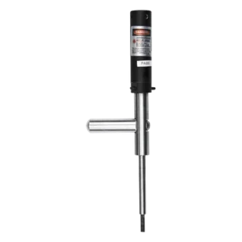 Herramienta de Alineación Láser / Rango 100 m (328.1 ft) / IP66 Óptica / Compacto Portátil / Compatible OSID/OSIR