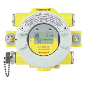 Transmisor Universal de Gas Fijo / Sensores Catalíticos, IR y Electroquímicos / Salida 4-20 mA con HART / 3 Relevadores / IP66 NEMA 4X / Clase I Div. 1 y 2 / SIL2