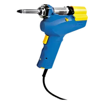 Pistola Desoldadora / Extractora HAKKO.