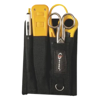 Kit de Herramientas Profesional para Instalación de Redes