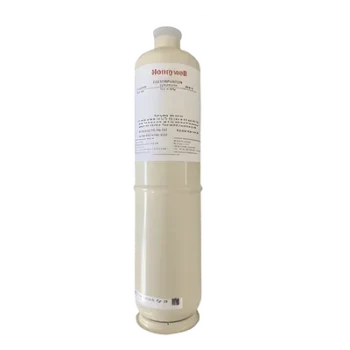 Cilindro de Gas de Calibración / Metano-Aire al 50% LEL / 103 Litros / Compatible XNX XCD S3K